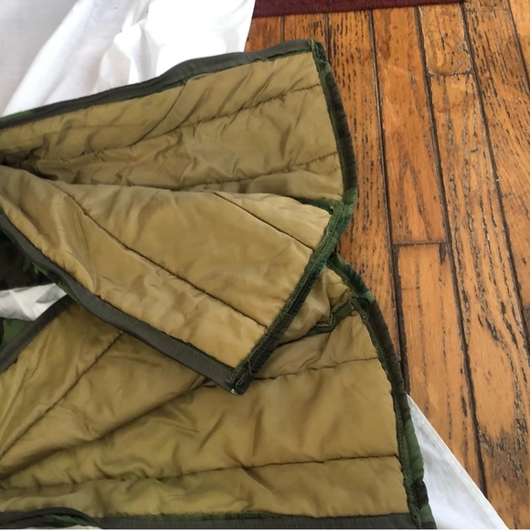 VTG Trophy Club Camo Coveralls Insulated Hunting Suit - Picture 4 of 10